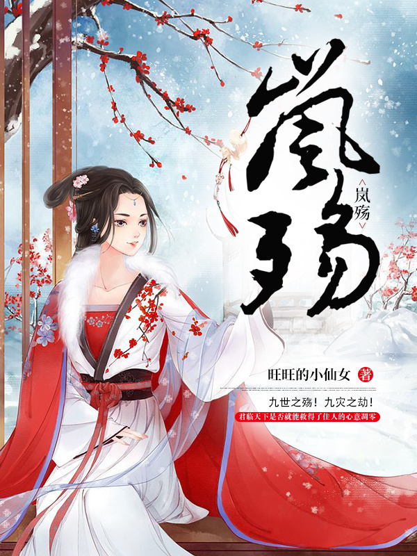 岚殇