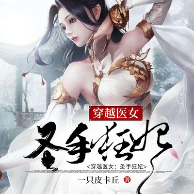 穿越医女：圣手狂妃