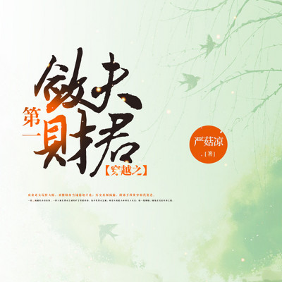 穿越之第一敛财夫君 穿越之第一敛财夫君