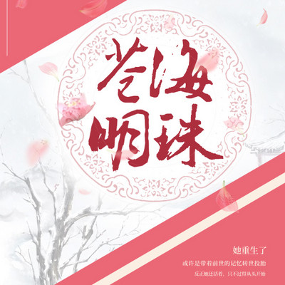 苍海明珠 苍海明珠