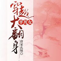 平凡女穿越大翻身