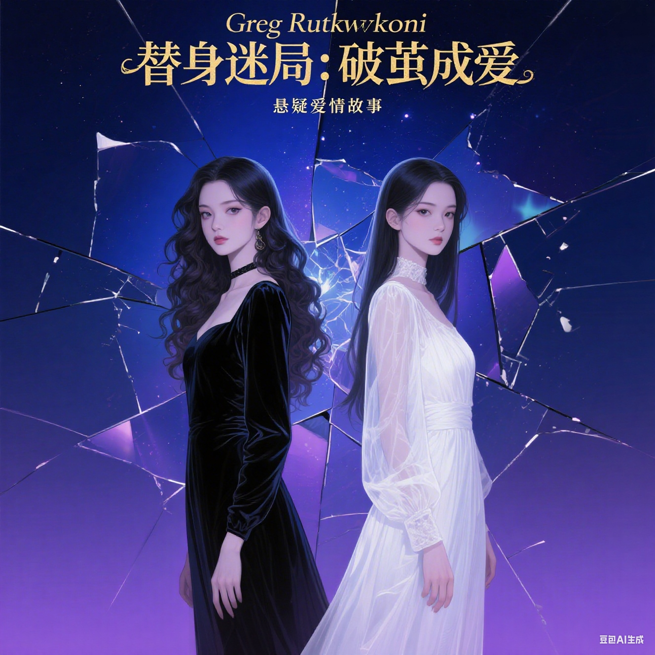 《替身迷局：破茧成爱》