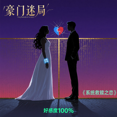 《豪门迷局：系统救赎之恋》