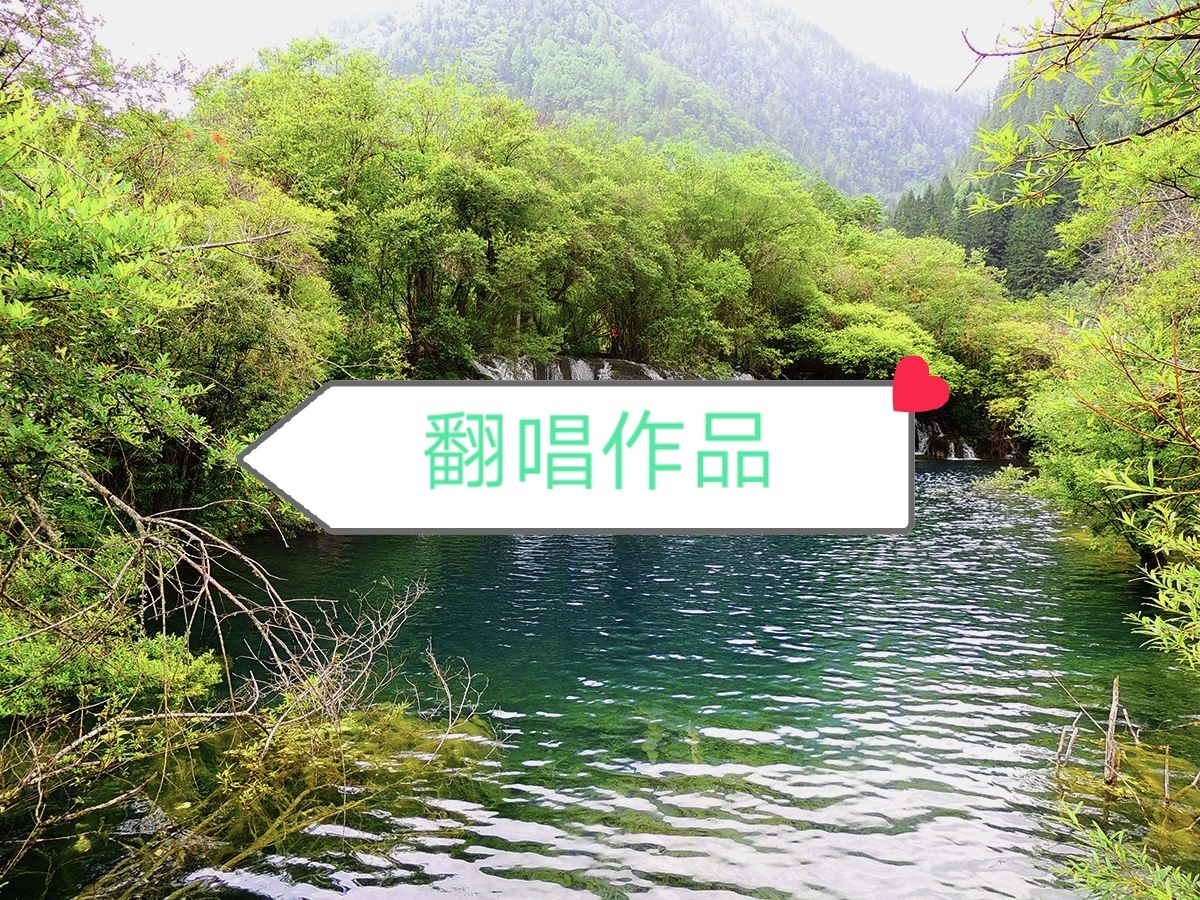 翻唱作品