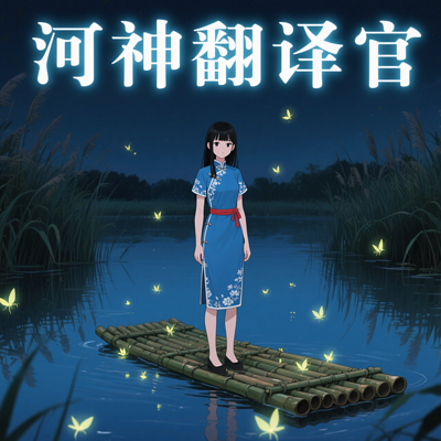《河神翻译官》