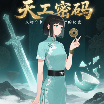 天工密码