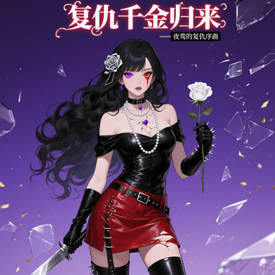 复仇千金归来