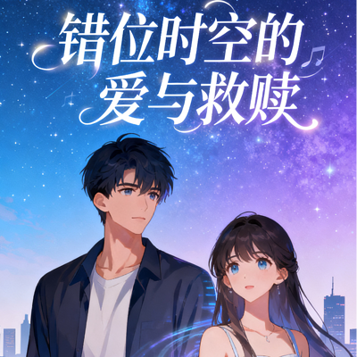 错位时空的爱与救赎