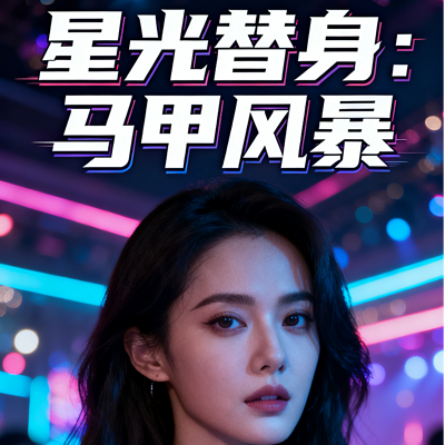 星光替身:马甲风暴 星光替身:马甲风暴