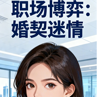 职场博弈：婚契迷情