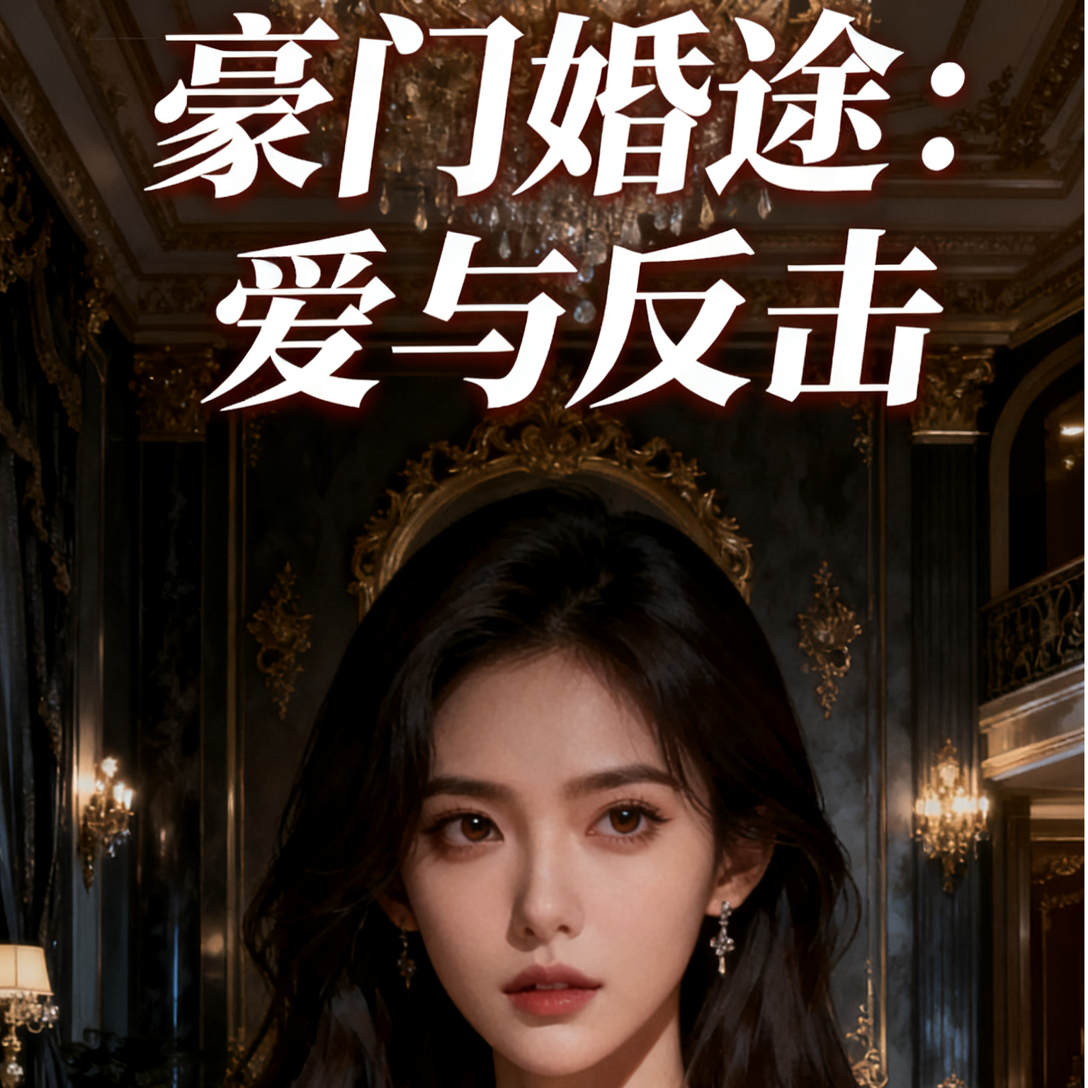 豪门婚途：爱与反击