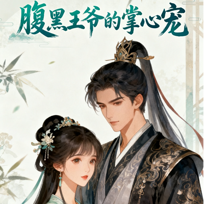 腹黑王爷的掌心宠