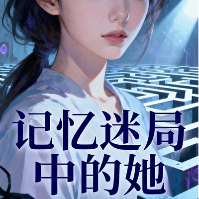 记忆迷局中的她