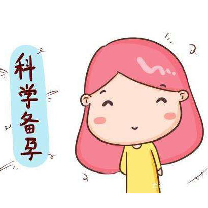 备孕常识
