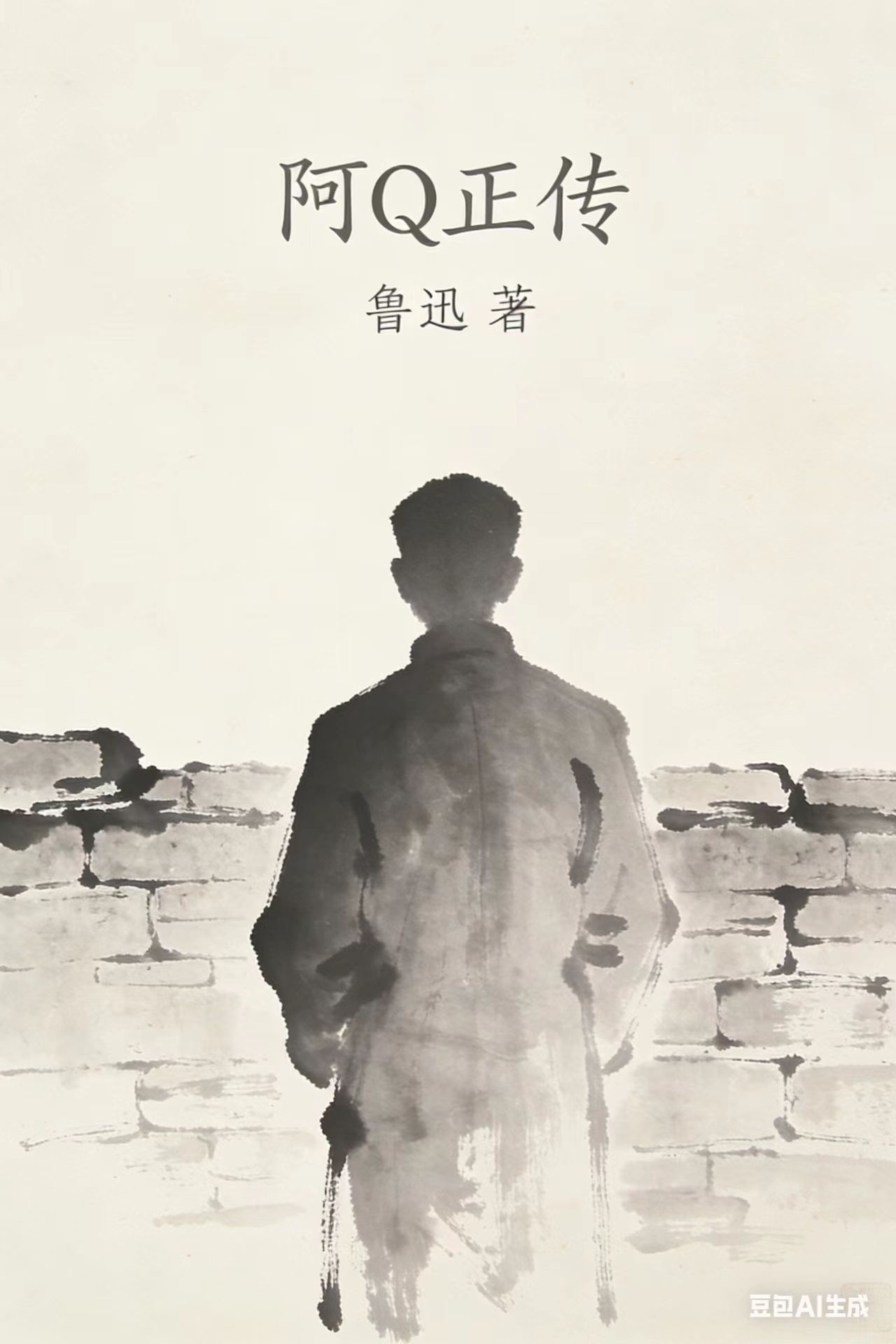 阿Q正传 鲁迅作品集
