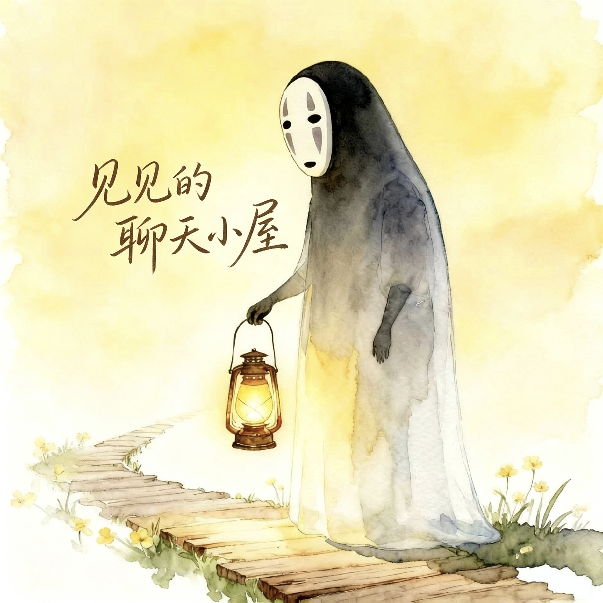 见见的聊天小屋