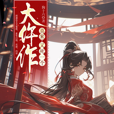 大仵作:喜来,又死一个 大仵作:喜来,又死一个