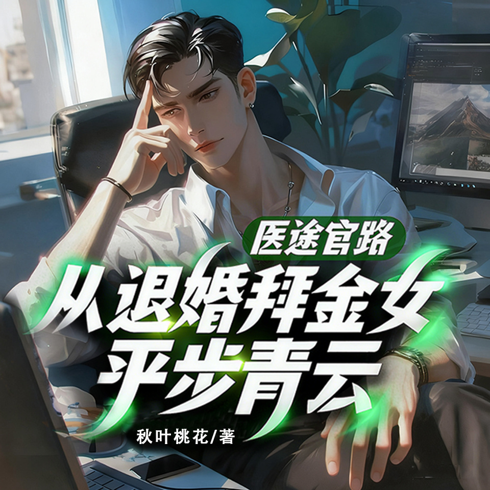 医途官路，从退婚拜金女平步青云！