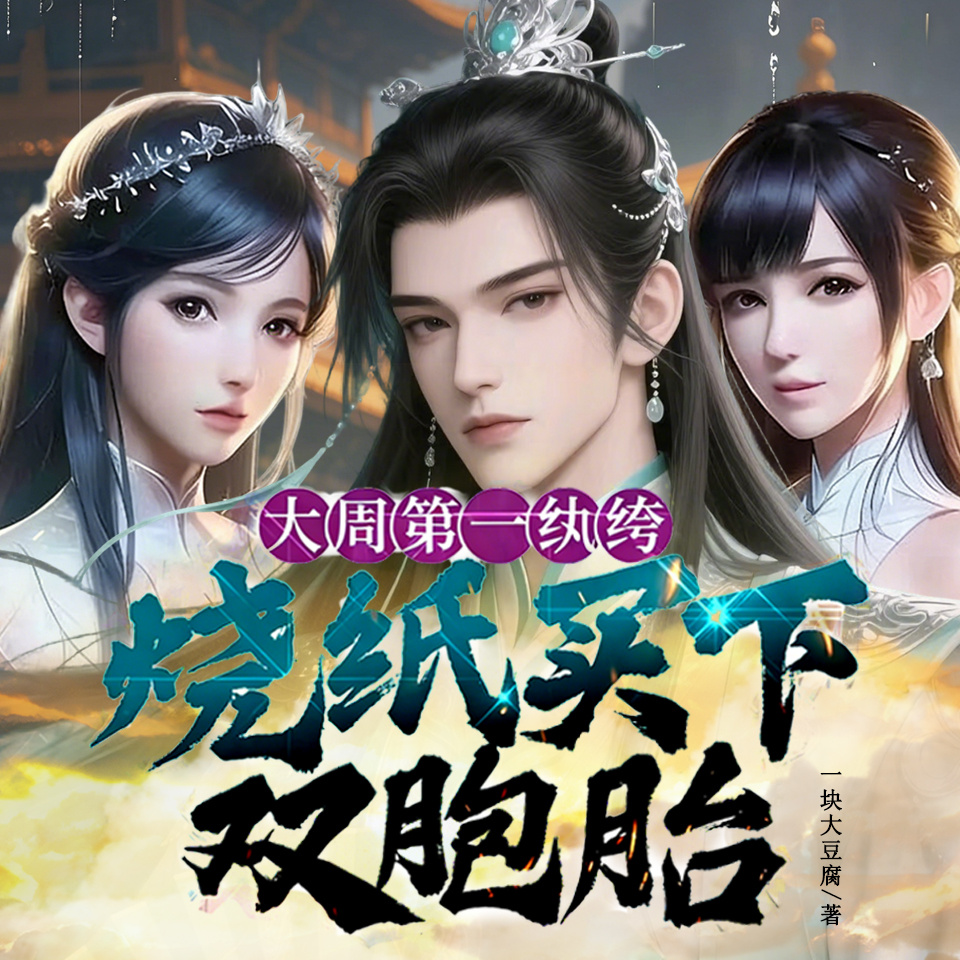 大周第一纨绔，烧纸买下双胞胎