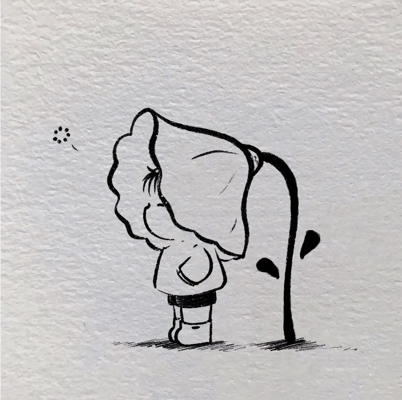 青春故事