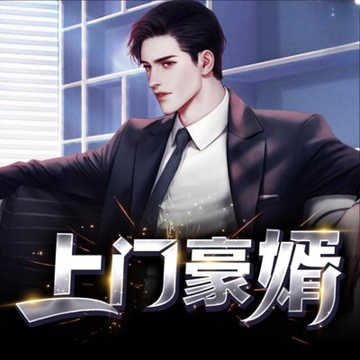 上门豪婿 上门豪婿