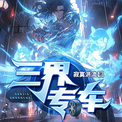 三界专车 三界专车