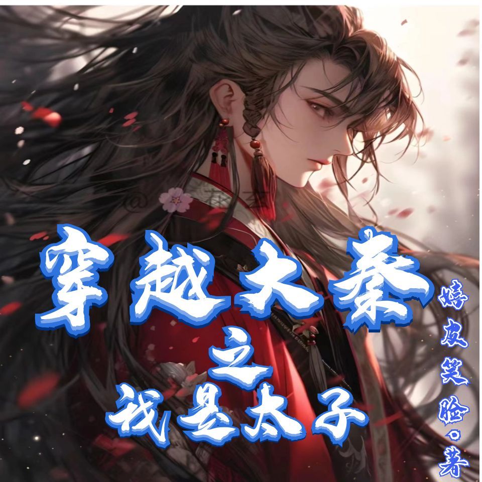 穿越大秦之我是太子