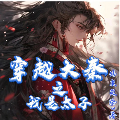 穿越大秦之我是太子 穿越大秦之我是太子