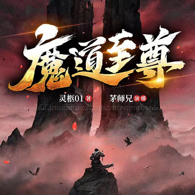 魔道至尊 魔道至尊
