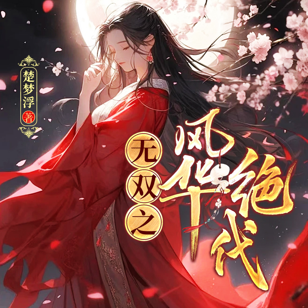 无双之风华绝代