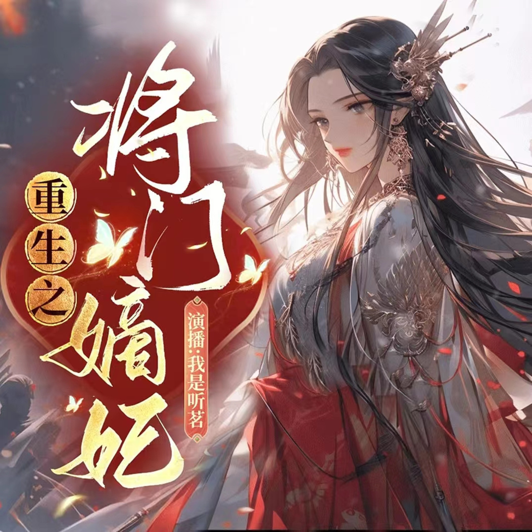 重生之将门嫡妃