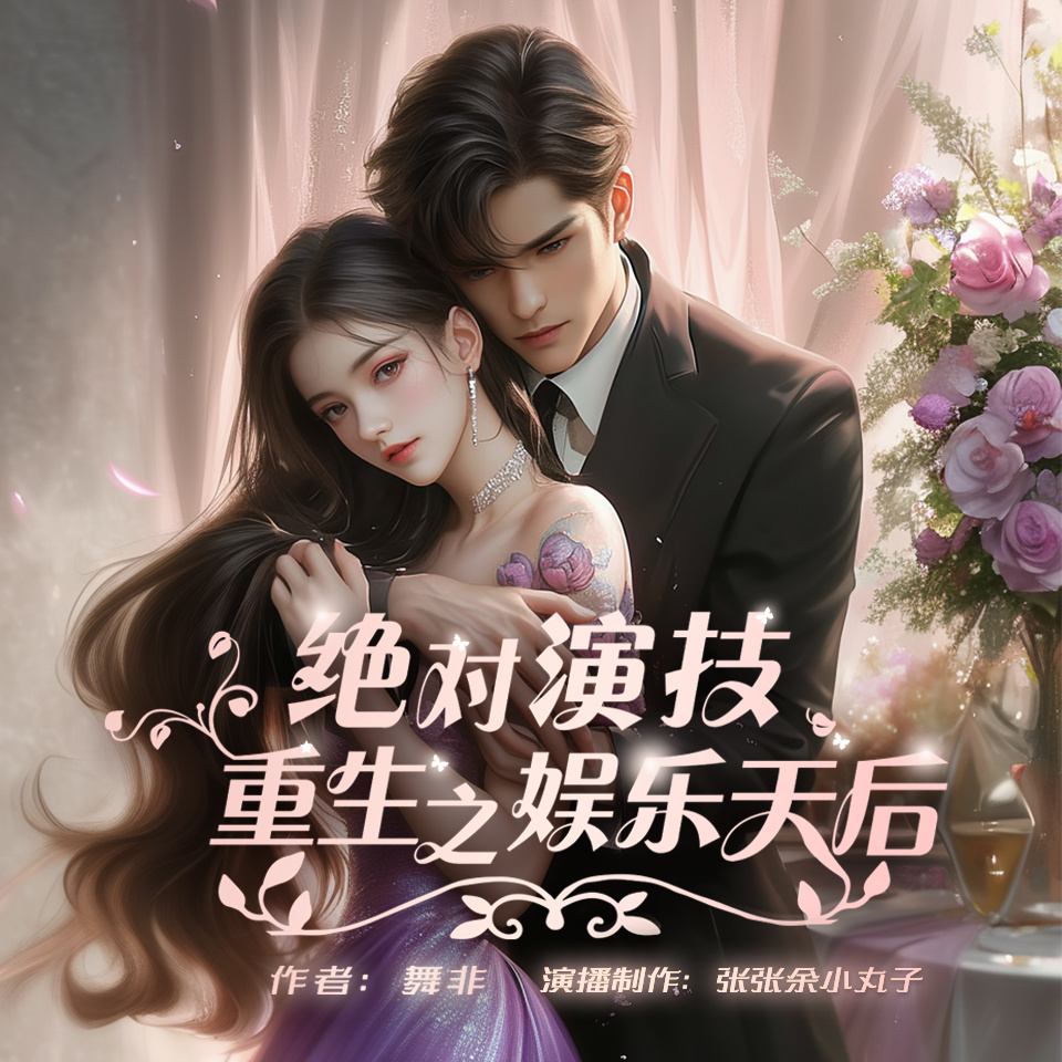 绝对演技:重生之娱乐天后