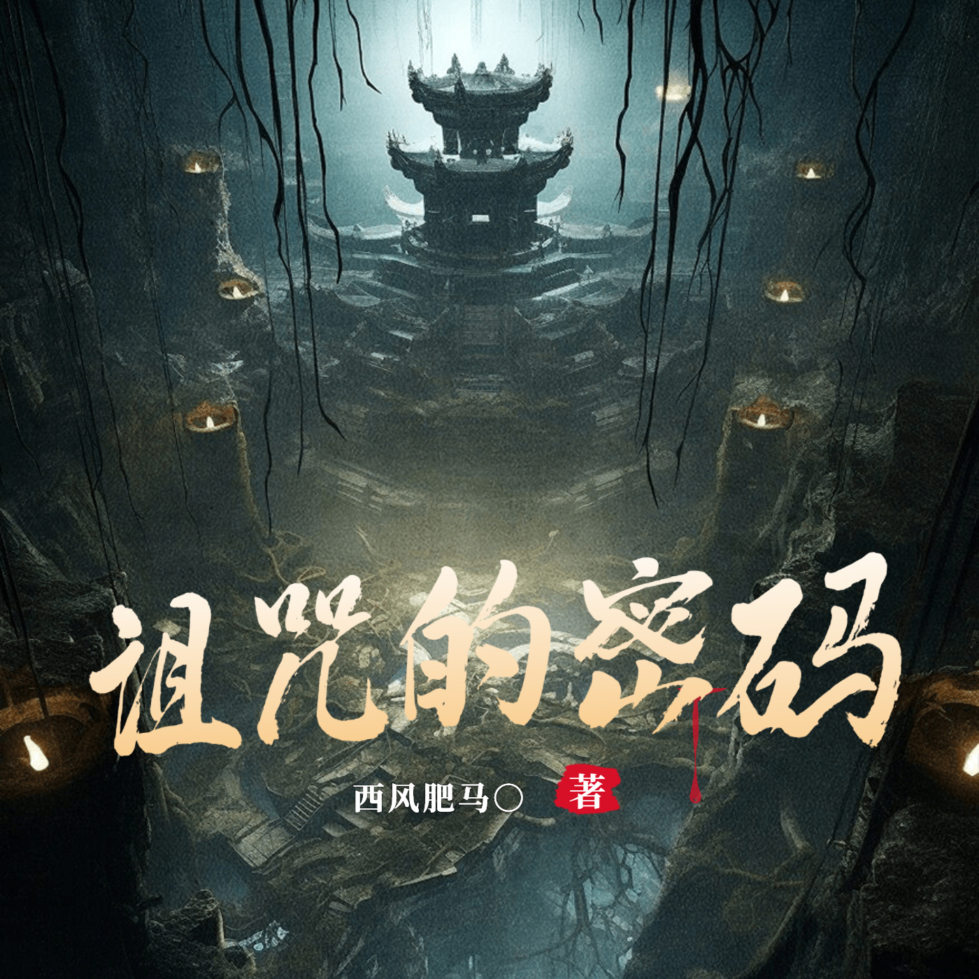 摸金天师之诅咒密码