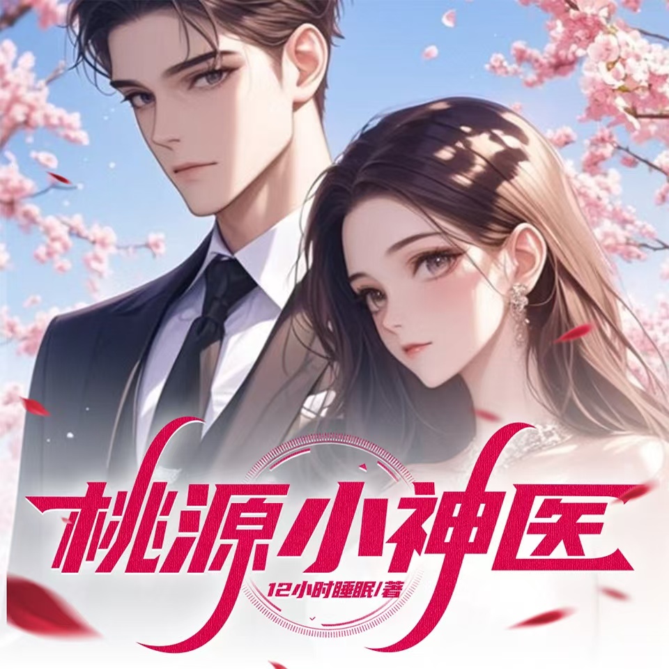 桃源小神医