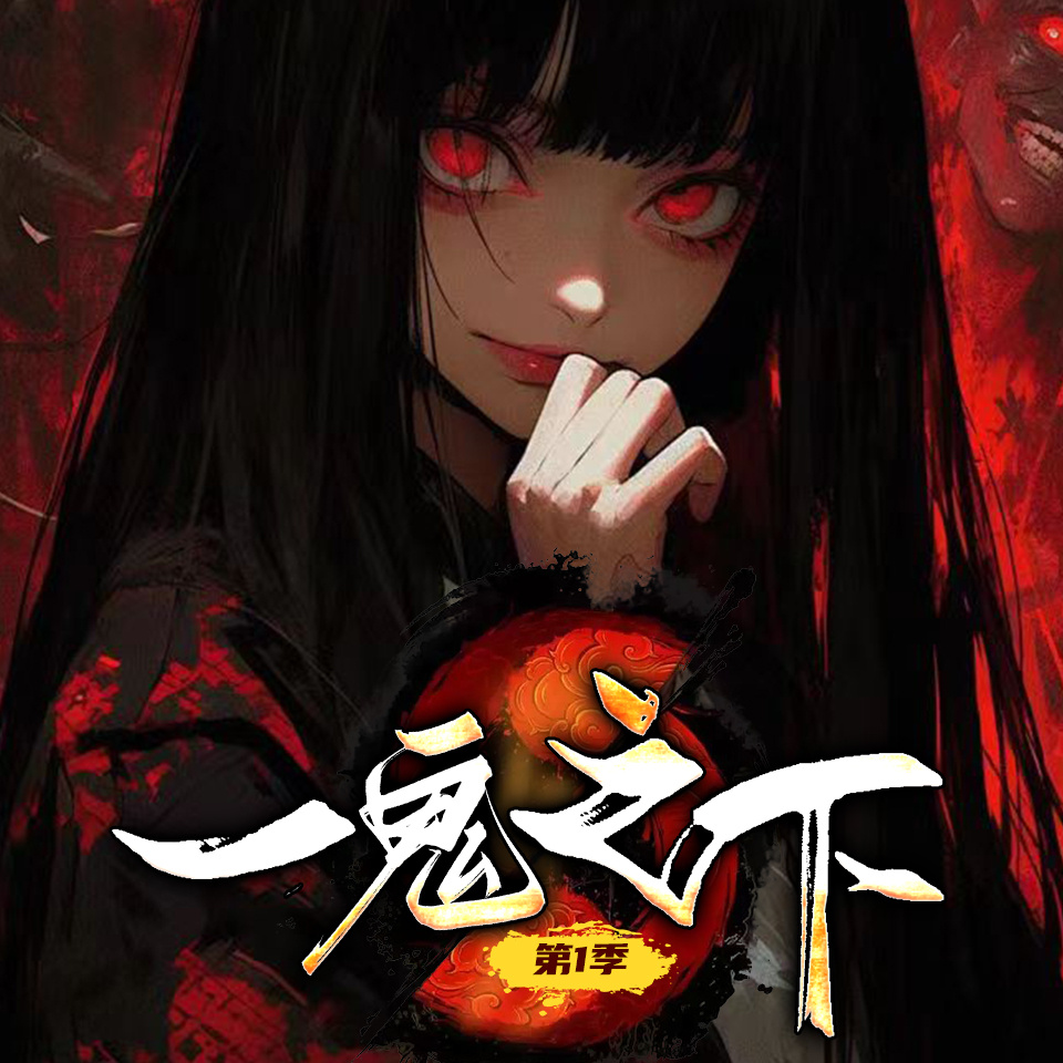 一鬼之下