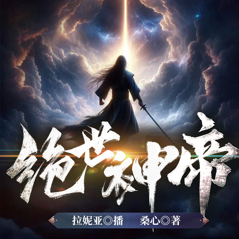 绝世神帝