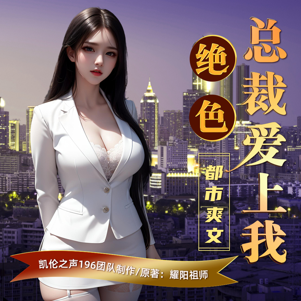 绝色总裁爱上我