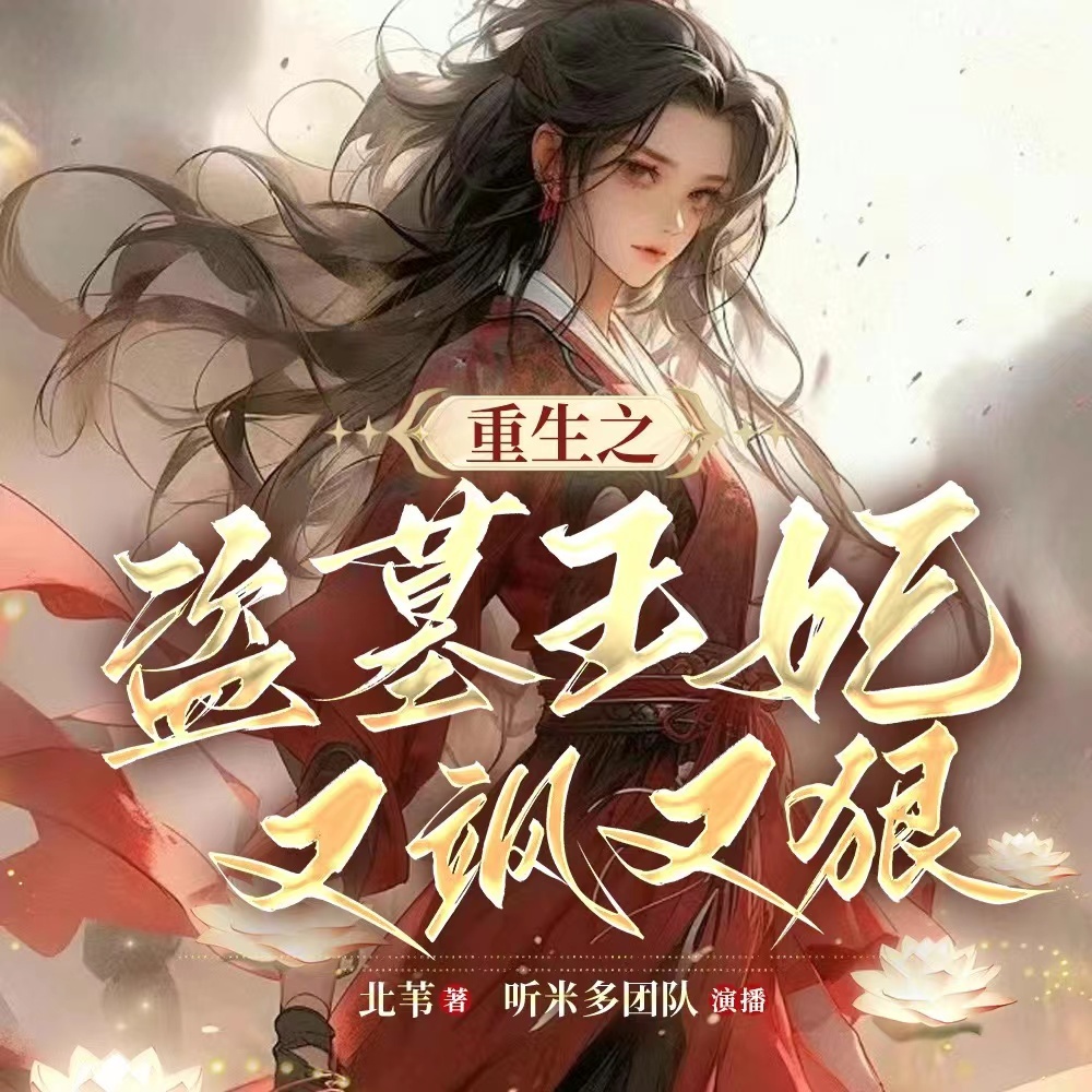 重生之盗墓王妃又飒又狠