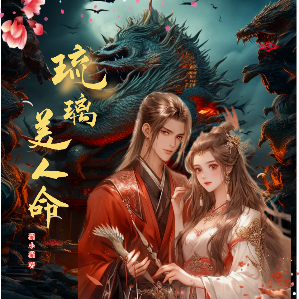 琉璃美人命