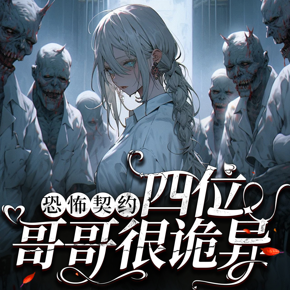 恐怖契约：四位哥哥很诡异