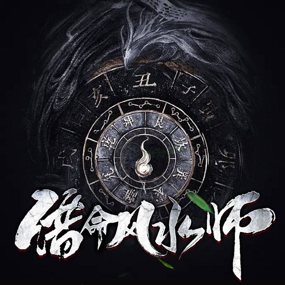 借命风水师