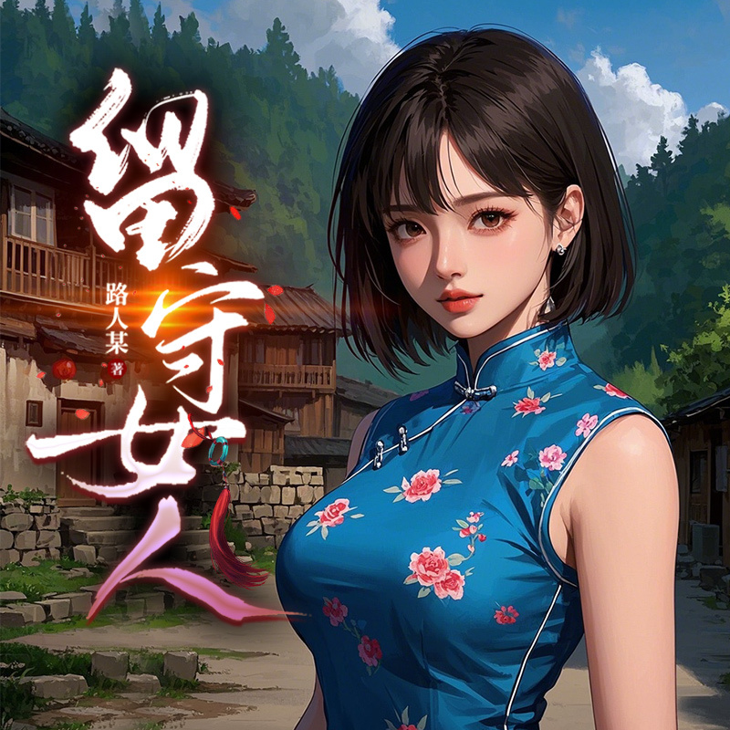 留守女人