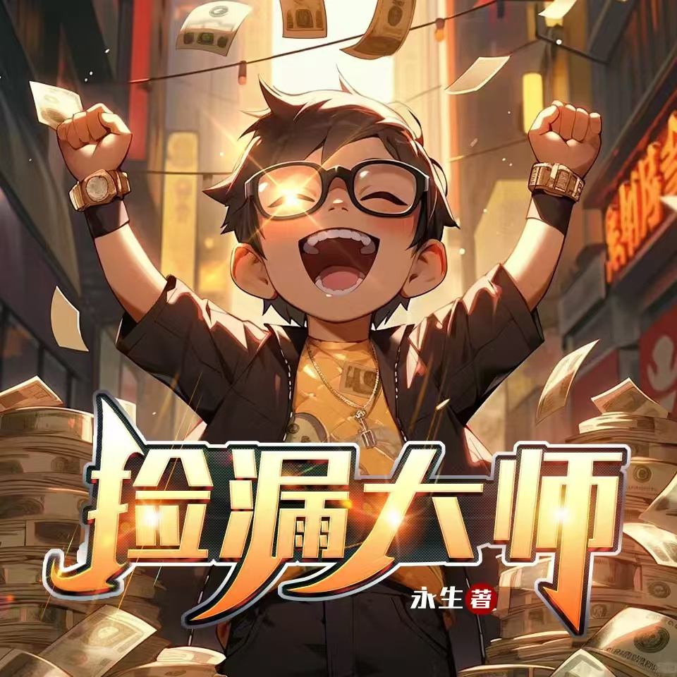 捡漏大师