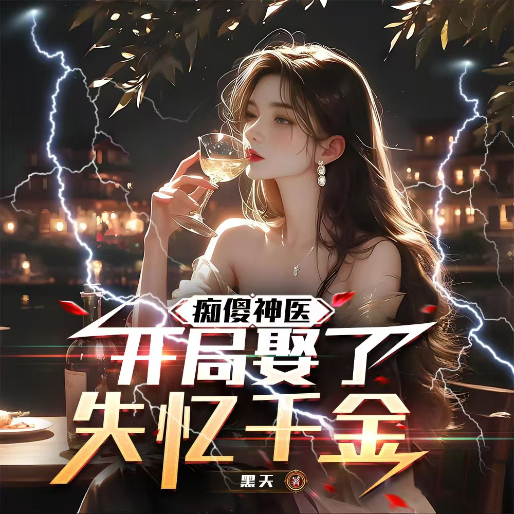 痴傻神医：开局娶了失忆千金