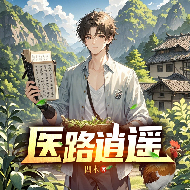 医路逍遥
