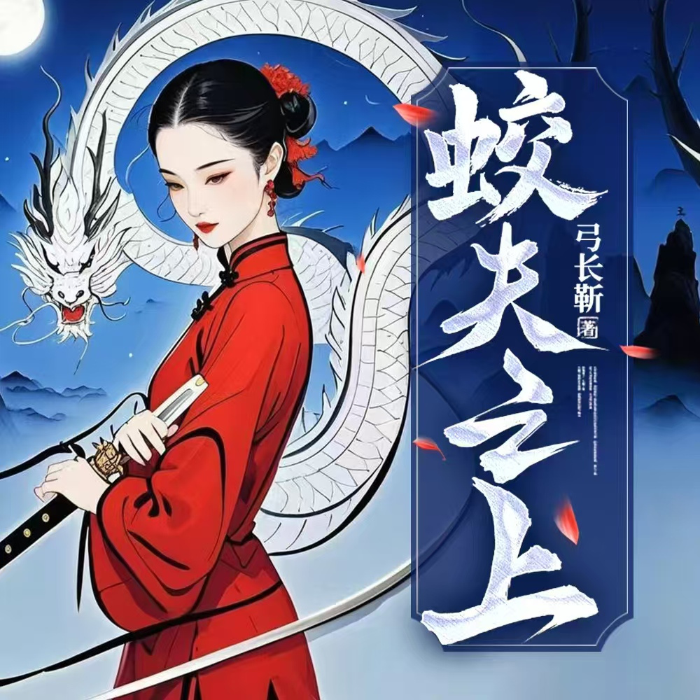 蛟夫之上