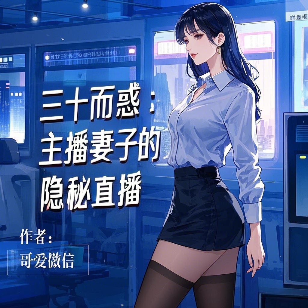 三十而惑：主播妻子的隐秘直播