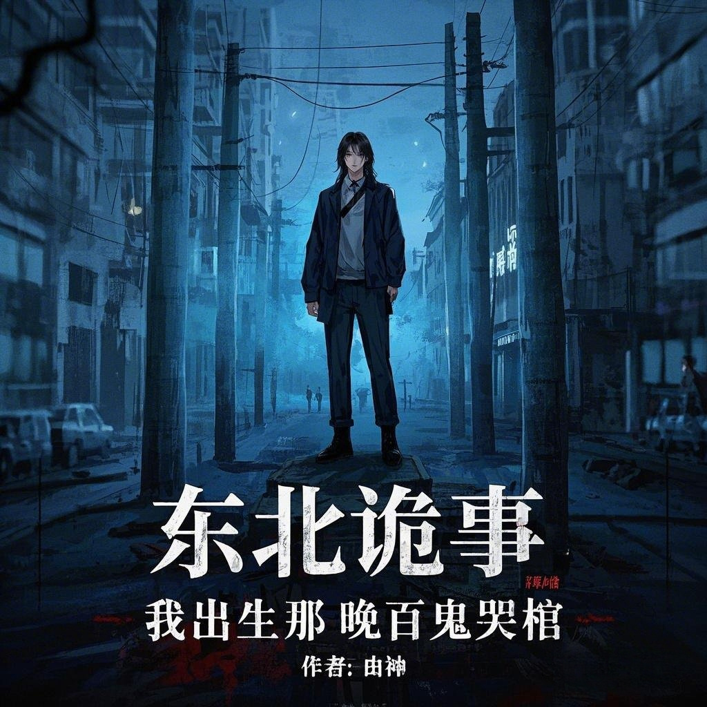 东北诡事：我出生那晚百鬼哭棺