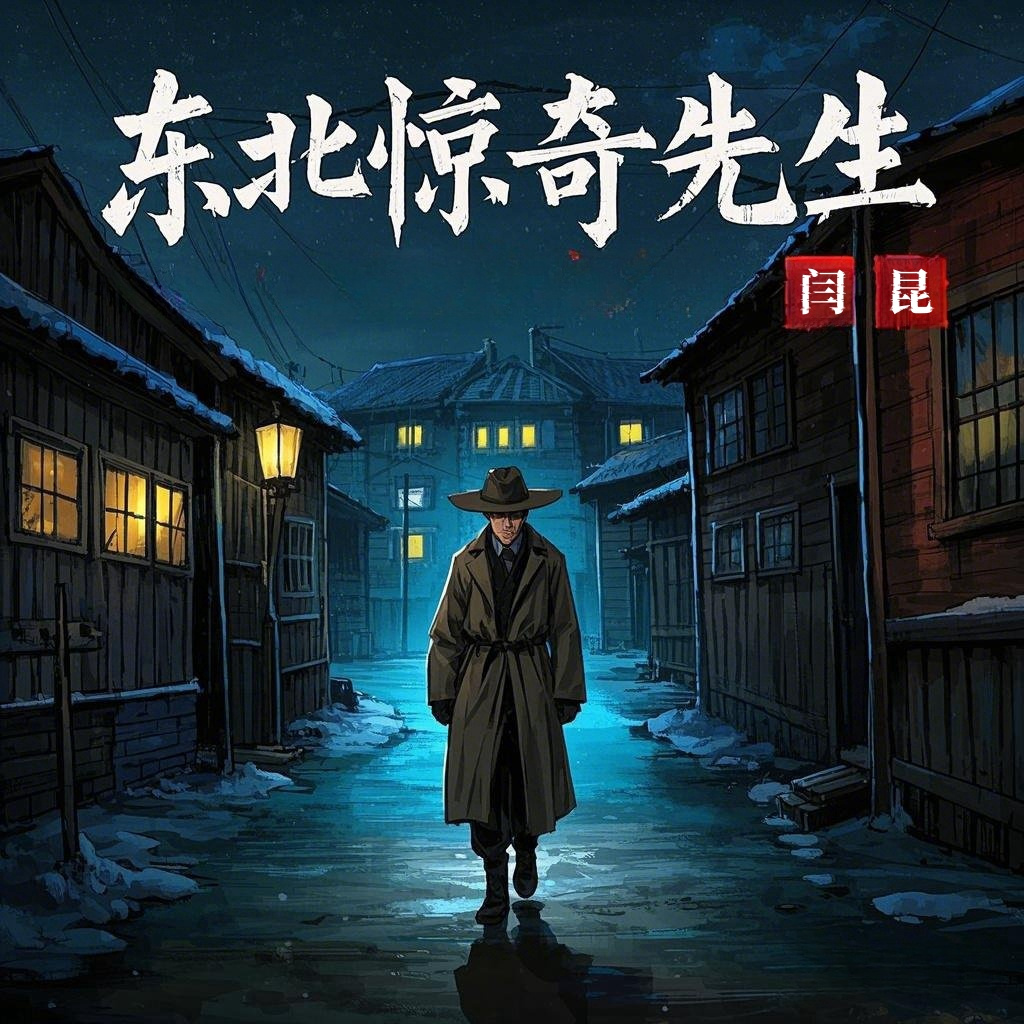 东北惊奇先生