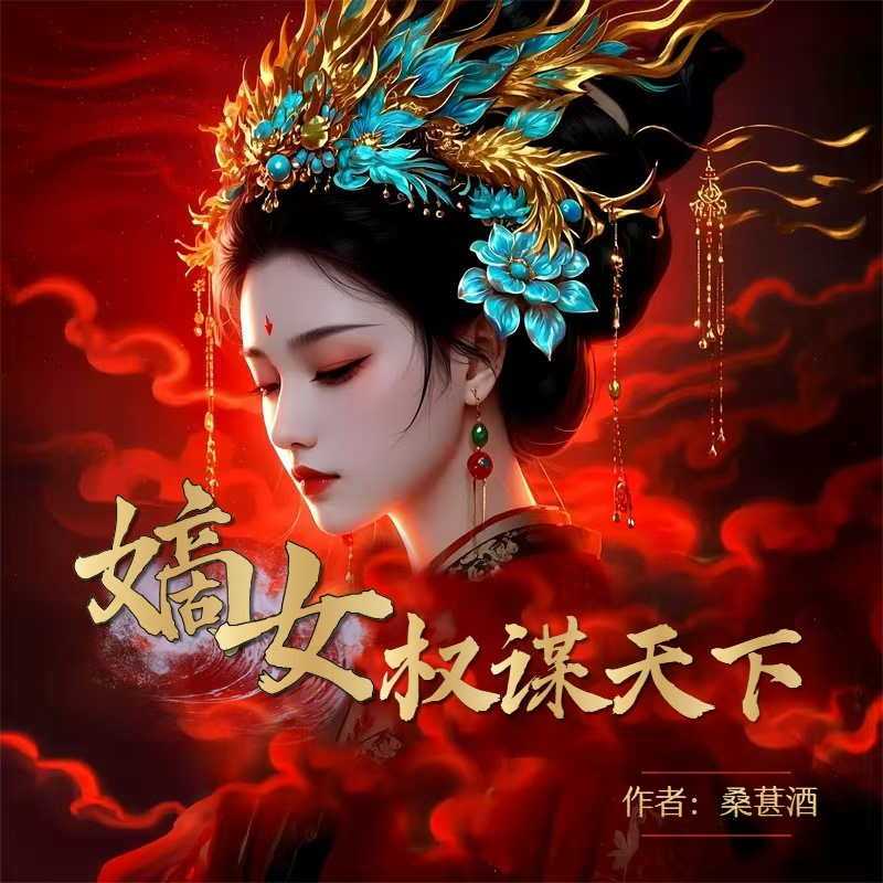 嫡女权谋天下